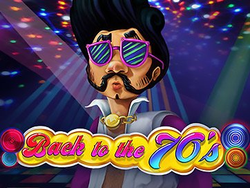 Back To The 70s